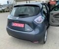 Серый Рено Зое, объемом двигателя 0 л и пробегом 140 тыс. км за 9200 $, фото 8 на Automoto.ua
