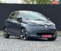 Сірий Рено Зое, об'ємом двигуна 0 л та пробігом 140 тис. км за 9990 $, фото 1 на Automoto.ua