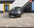 Серый Рено Зое, объемом двигателя 0 л и пробегом 137 тыс. км за 9600 $, фото 1 на Automoto.ua