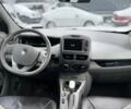Серый Рено Зое, объемом двигателя 0 л и пробегом 89 тыс. км за 9999 $, фото 36 на Automoto.ua