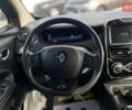 Серый Рено Зое, объемом двигателя 0 л и пробегом 48 тыс. км за 11500 $, фото 13 на Automoto.ua