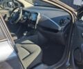 Серый Рено Зое, объемом двигателя 0 л и пробегом 97 тыс. км за 9200 $, фото 6 на Automoto.ua