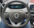 Серый Рено Зое, объемом двигателя 0 л и пробегом 182 тыс. км за 8200 $, фото 31 на Automoto.ua