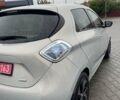 Серый Рено Зое, объемом двигателя 0 л и пробегом 150 тыс. км за 9700 $, фото 6 на Automoto.ua
