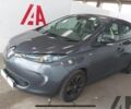 Сірий Рено Зое, об'ємом двигуна 0 л та пробігом 83 тис. км за 6200 $, фото 10 на Automoto.ua