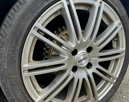Серый Рено Зое, объемом двигателя 0 л и пробегом 87 тыс. км за 6500 $, фото 16 на Automoto.ua