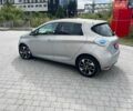 Сірий Рено Зое, об'ємом двигуна 0 л та пробігом 128 тис. км за 10100 $, фото 6 на Automoto.ua