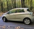 Сірий Рено Зое, об'ємом двигуна 0 л та пробігом 71 тис. км за 9600 $, фото 9 на Automoto.ua