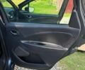 Серый Рено Зое, объемом двигателя 0 л и пробегом 200 тыс. км за 8900 $, фото 10 на Automoto.ua