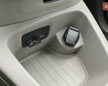 Сірий Рено Зое, об'ємом двигуна 0 л та пробігом 85 тис. км за 9600 $, фото 50 на Automoto.ua