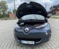 Сірий Рено Зое, об'ємом двигуна 0 л та пробігом 79 тис. км за 10898 $, фото 15 на Automoto.ua