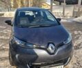 Сірий Рено Зое, об'ємом двигуна 0 л та пробігом 112 тис. км за 8900 $, фото 5 на Automoto.ua