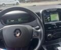 Серый Рено Зое, объемом двигателя 0 л и пробегом 170 тыс. км за 8900 $, фото 11 на Automoto.ua