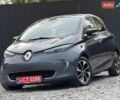 Сірий Рено Зое, об'ємом двигуна 0 л та пробігом 140 тис. км за 9990 $, фото 1 на Automoto.ua