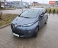 Сірий Рено Зое, об'ємом двигуна 0 л та пробігом 154 тис. км за 7900 $, фото 1 на Automoto.ua
