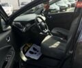 Серый Рено Зое, объемом двигателя 0 л и пробегом 48 тыс. км за 11500 $, фото 9 на Automoto.ua