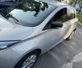 Сірий Рено Зое, об'ємом двигуна 0 л та пробігом 63 тис. км за 7800 $, фото 1 на Automoto.ua