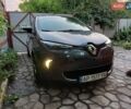 Серый Рено Зое, объемом двигателя 0 л и пробегом 48 тыс. км за 10200 $, фото 1 на Automoto.ua