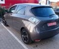 Серый Рено Зое, объемом двигателя 0 л и пробегом 115 тыс. км за 10000 $, фото 11 на Automoto.ua