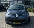 Серый Рено Зое, объемом двигателя 0 л и пробегом 48 тыс. км за 11500 $, фото 1 на Automoto.ua