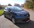 Сірий Рено Зое, об'ємом двигуна 0 л та пробігом 182 тис. км за 9100 $, фото 1 на Automoto.ua