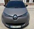 Сірий Рено Зое, об'ємом двигуна 0 л та пробігом 90 тис. км за 9900 $, фото 1 на Automoto.ua