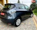 Серый Рено Зое, объемом двигателя 0 л и пробегом 117 тыс. км за 9600 $, фото 21 на Automoto.ua