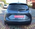 Сірий Рено Зое, об'ємом двигуна 0 л та пробігом 146 тис. км за 10777 $, фото 16 на Automoto.ua