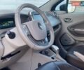 Серый Рено Зое, объемом двигателя 0 л и пробегом 123 тыс. км за 10450 $, фото 15 на Automoto.ua