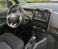 Серый Рено Зое, объемом двигателя 0 л и пробегом 259 тыс. км за 9331 $, фото 9 на Automoto.ua