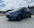 Сірий Рено Зое, об'ємом двигуна 0 л та пробігом 79 тис. км за 10898 $, фото 4 на Automoto.ua