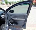 Серый Рено Зое, объемом двигателя 0 л и пробегом 65 тыс. км за 10555 $, фото 35 на Automoto.ua