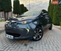 Сірий Рено Зое, об'ємом двигуна 0 л та пробігом 41 тис. км за 11000 $, фото 2 на Automoto.ua