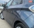 Серый Рено Зое, объемом двигателя 0 л и пробегом 140 тыс. км за 9150 $, фото 43 на Automoto.ua