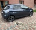 Серый Рено Зое, объемом двигателя 0 л и пробегом 128 тыс. км за 9300 $, фото 1 на Automoto.ua