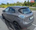 Сірий Рено Зое, об'ємом двигуна 0 л та пробігом 83 тис. км за 11500 $, фото 21 на Automoto.ua