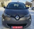 Серый Рено Зое, объемом двигателя 0 л и пробегом 98 тыс. км за 9500 $, фото 19 на Automoto.ua