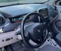 Серый Рено Зое, объемом двигателя 0 л и пробегом 78 тыс. км за 7500 $, фото 8 на Automoto.ua