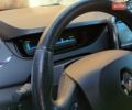 Серый Рено Зое, объемом двигателя 0 л и пробегом 112 тыс. км за 10500 $, фото 6 на Automoto.ua