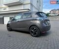 Серый Рено Зое, объемом двигателя 0 л и пробегом 129 тыс. км за 10300 $, фото 1 на Automoto.ua