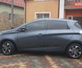 Серый Рено Зое, объемом двигателя 0 л и пробегом 78 тыс. км за 10000 $, фото 11 на Automoto.ua
