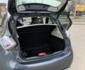 Серый Рено Зое, объемом двигателя 0 л и пробегом 140 тыс. км за 9200 $, фото 4 на Automoto.ua