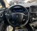 Серый Рено Зое, объемом двигателя 0 л и пробегом 48 тыс. км за 11500 $, фото 13 на Automoto.ua