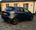 Серый Рено Зое, объемом двигателя 0 л и пробегом 86 тыс. км за 9500 $, фото 7 на Automoto.ua