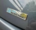 Серый Рено Зое, объемом двигателя 0 л и пробегом 87 тыс. км за 6500 $, фото 4 на Automoto.ua