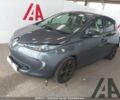 Сірий Рено Зое, об'ємом двигуна 0 л та пробігом 83 тис. км за 6200 $, фото 12 на Automoto.ua