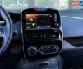 Серый Рено Зое, объемом двигателя 0 л и пробегом 155 тыс. км за 9999 $, фото 54 на Automoto.ua