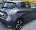 Сірий Рено Зое, об'ємом двигуна 0 л та пробігом 155 тис. км за 10777 $, фото 10 на Automoto.ua