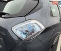 Серый Рено Зое, объемом двигателя 0 л и пробегом 62 тыс. км за 9500 $, фото 17 на Automoto.ua