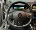 Серый Рено Зое, объемом двигателя 0 л и пробегом 120 тыс. км за 9700 $, фото 8 на Automoto.ua